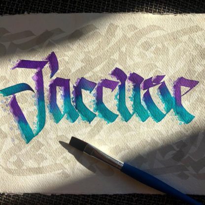 water-calligraphy-accuse