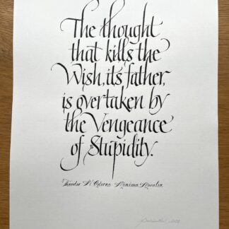 adorno-thought-calligraphy