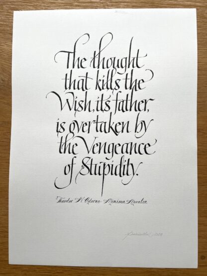 adorno-thought-calligraphy